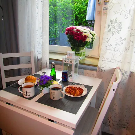 Apartman Pier 12, 6 Duhnen