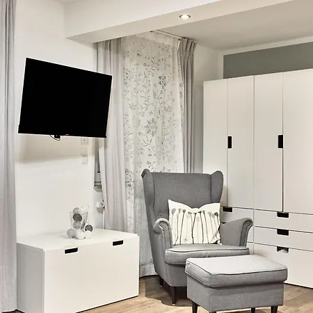 Apartman Pier 12, 6 *